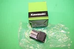 New Genuine Kawasaki Mule KAF820 Relay Assymbley Oem # 27002-0021. Price: $39.95.