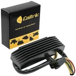 Caltric Regulator Rectifier For Suzuki 32800-12E00 32800-12E01 New. Price: $34.00.
