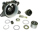 Wsm Complete Jet Pump Assembly 155.5MM Sea Doo Challenger 230 07-09 New. Price: $541.14.