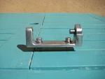86-90 Kawasaki 650 X2 Oem Engine Hood Hinge & Plate Mounting Bolts 53009-3704 Used. Price: $79.95.