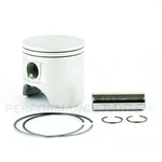 New Piston Kit 80.5MM Kawasaki 750 Sxi Pro Sport Sts Stx 1995-2002 13001-3725. Price: $166.67.