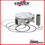Vertex Pistons 95.97 Kawasaki Kxe 450 F 2009-2012 23445B#1 Neu. Price: $193.35.
