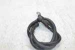 2001 Yamaha GP1200R Oem Negative Battery Cable Ground Wire 67X-82117-00-00 Used. Price: $17.79.