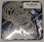 Sbt Carb Base Gasket 41-101-01 8 New. Price: $14.99.