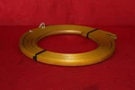 Seadoo 2005 2006 Rxp Side Bumper Trim Filler Insert Strip Maya Gold 291002330 Used. Price: $59.95.