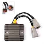 Voltage Regulator Rectifier For Ski Doo Expedition Gsx Gtx Mx Z Skandic 600 New. Price: $31.78.