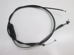 Y23 Tigershark Daytona 640 1995 Throttle Cable 0687-067 Used. Price: $24.49.