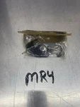 2001-2004 Polaris Virage Oem Reverse Stop Clip Bracket #5434272 Used. Price: $18.79.