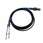 Steering Cable Yamaha Limited Ar 210 Sx 212X 1800CC F3R-U1470-10-00 New. Price: $386.30.