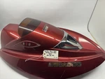 2004 Seadoo Gtx 4-TEC Ltd Hood Front Cover Model No. 269501266 Red Used. Price: $305.99.