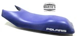 Oem Polaris 1997 Sl 900 Pwc Purple Seat Skin & Base Assembly Used. Price: $289.99.