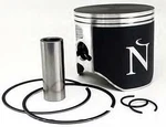 Namura Piston Ring Set 80.00MM NW-20002R New. Price: $27.99.