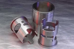 La Sleeve, Cylinder For Sea-doo (89-96) (580CC, 76MM) New. Price: $150.92.