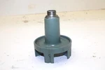 1995 Yamaha Waveraider 1100 Oem Coupler Flange 63M-45813-10-9M JY12 Used. Price: $42.99.