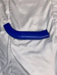 1993 Polaris Sl 750 Rear Right Side Bumper (oem) (5431561-01) Remanufactured. Price: $25.00.