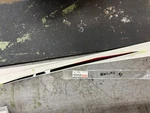 New Oem Yamaha Ornament 2 8CW-77164-00-00 Decal 70. Price: $27.94.