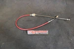 2006 Yamaha Waverunner FX1100 Ho Trim Control Cable F1S-6153E-01-00 Used. Price: $84.99.