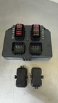 Seadoo 2002-2005 Rxp Rxt Gtx 4 Tec Supercharged Mpem Module Oem Used. Price: $379.90.