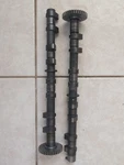 Kawasaki 250 Ultra Intake And Exhaust Cams Used. Price: $70.00.