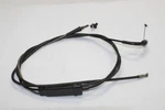 1993 Tigershark 900 Oem Throttle Cable 0687-047 Used. Price: $24.02.
