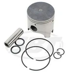 Yamaha Piston & Ring Set Std Gp 1300R 2003-2004 Sbt 47-409-0 New. Price: $114.98.
