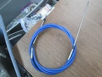 Nos Yamaha Oem Steering Cable 1995 1996 RA1100 Wave Raider GJ1-U1481-00 New. Price: $199.99.