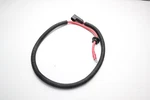 1998-2004 Yamaha Positive Wire Lead Cable Waverunner Starter Moto Used. Price: $30.95.