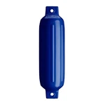 Polyform G-2 Twin Eye Boat Fender 4.5" X 15.5" Cobalt Blue New. Price: $27.99.