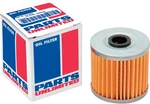 Parts Unlimited Oil Filter For 1989-2004 Kawasaki KLF300 Bayou 4X4 Atv New. Price: $19.64.