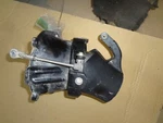 Oem 2003 Sea-doo Xp-di 951 Steering Nozzle + Trim & Venturi S#3 Used. Price: $59.99.