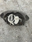 1996 Seadoo Challenger 97? 98? 1800 787 Gtx? Reverse Bucket Steering Nozzle Used. Price: $58.50.