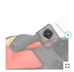 Sea-doo Oem, Extended Range Variable Trim System (vts), Spark, 295101260 New. Price: $225.00.