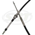 Seadoo Jet Boat Challenger 1997 Only Steering Cable Oe# 204390048 New. Price: $202.95.