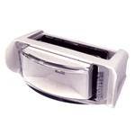 Lumitec Contour Series Inset Navigation Light - Port Red New. Price: $94.49.