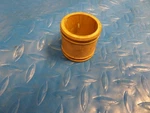 Volvo Penta TAMD63 TAMD74 Water Tube 866594 Used. Price: $60.00.