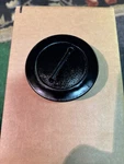 1993 Kawasaki 650 Ts Oil Check Cap Inspection Cover Access Screw Tandem Used. Price: $12.50.