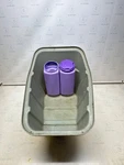 Oem 1995 Seadoo Gtx Storage Box Tray Fire Extinguisher Tool Bins Used. Price: $99.99.