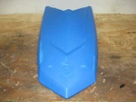 2021 Yamaha Waverunner Ex 1050 Oem Blue Front Cover Engine Lid F3Y-U5178-50-00 Used. Price: $19.99.