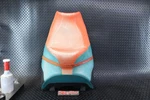2018 Sea-doo Wake Pro 230 Front Seat Saddle 269003269 Used. Price: $174.99.