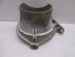 W8 Kawasaki 750 Xi 1994 Steering Nozzle 59476-3717 Used. Price: $19.49.