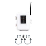 Davis Wireless Leaf & Soil Moisture/temperature Station - No Sensors 6345 New. Price: $472.50.