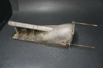 1997-2004 Yamaha Oem Intake Duct Ass'y Freshwater Waverunner Xl Used. Price: $79.95.