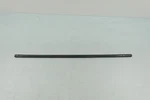 2004-2010 Kawasaki Oem Black Rear Bumper Trim Insert STX-12F STX-15F Used. Price: $29.97.