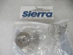 P10A Genuine Sierra Marine 18-3782 Propeller Nut Kit Oem New Factory Boat Parts. Price: $32.93.