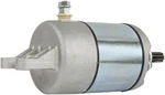 Parts Unlimited 2110-0725 Starter Motor New. Price: $163.15.