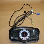 Yamaha 2016 Fx Cruiser Svho 1.8 Lcd Gauge Screen F3J-6820A-21-00 Used. Price: $449.99.