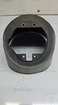 2005-10 Yamaha Sho Oem Steering Pad F1S-U143L-02-00 Used. Price: $14.99.