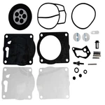 Mikuni Sbn Carburetor Rebuild Kit Polaris/yamaha/tigershark Sbt 35-160 New. Price: $45.95.