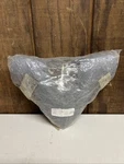 Nos Oem Yamaha Waverunner Steering Pad Gray F1K-U143D-01-00 New. Price: $119.99.