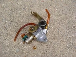 06 Ski Doo Mach Z 1000 Sdi Snowmobile Oil Pump Engine Summit Renegade Rev Used. Price: $34.99.